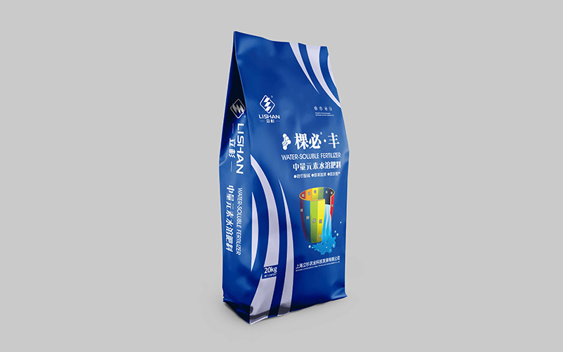 棵必丰-中量元素水溶肥料